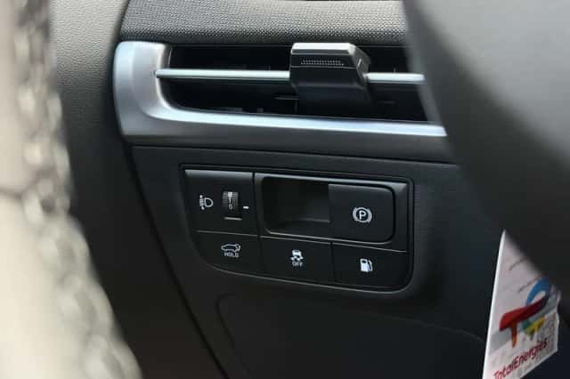 Hyundai Tucson (2026) thumbnail 23