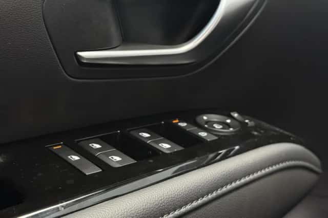 Hyundai Tucson (2026) thumbnail 24