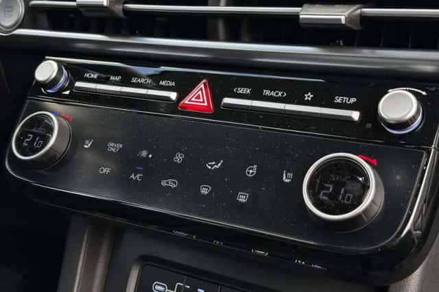 Hyundai Tucson (2026) thumbnail 26