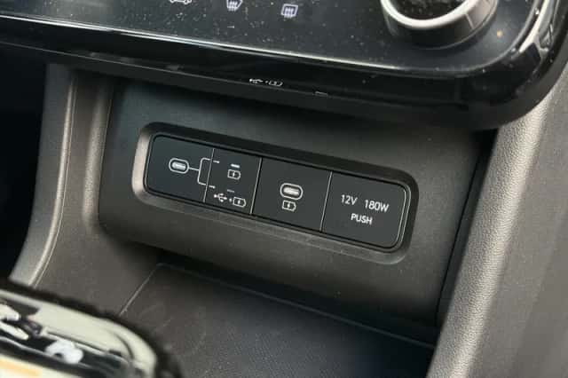 Hyundai Tucson (2026) thumbnail 27