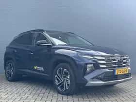 Hyundai Tucson (2026) thumbnail 4