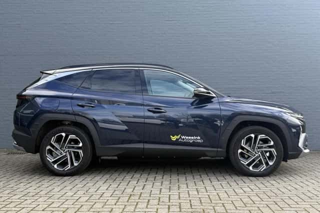 Hyundai Tucson (2026) thumbnail 5