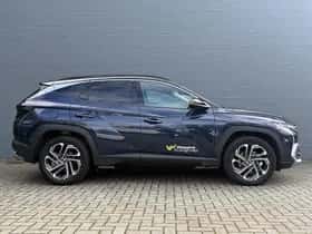 Hyundai Tucson (2026) thumbnail 5