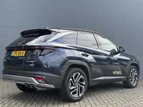Hyundai Tucson (2026) thumbnail 6