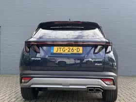 Hyundai Tucson (2026) thumbnail 7