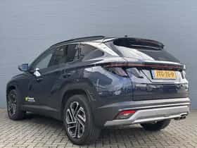 Hyundai Tucson (2026) thumbnail 8