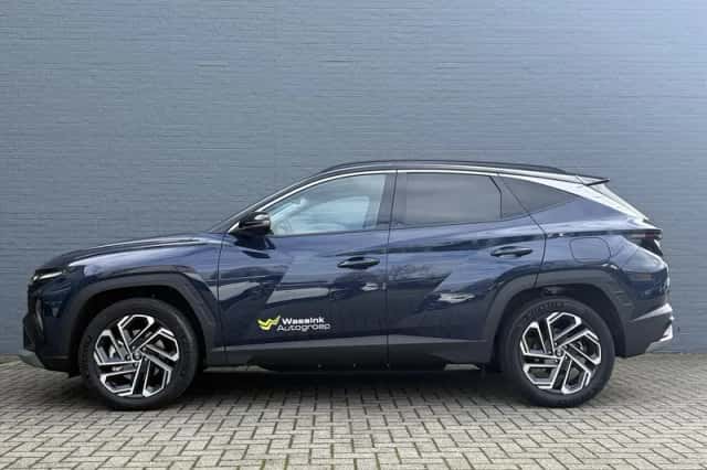 Hyundai Tucson (2026) thumbnail 9