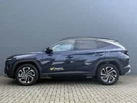 Hyundai Tucson (2026) thumbnail 9