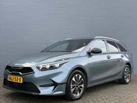 Kia Ceed Sportswagon (2025) thumbnail 2