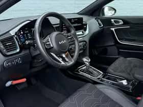 Kia Ceed Sportswagon (2025) thumbnail 11