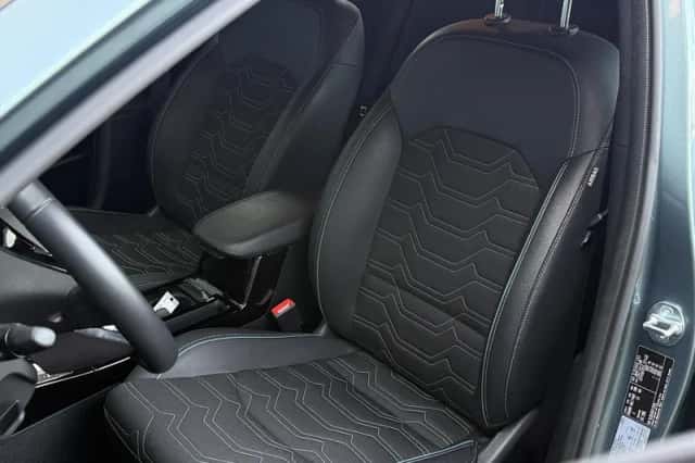 Kia Ceed Sportswagon (2025) thumbnail 12