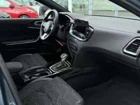 Kia Ceed Sportswagon (2025) thumbnail 13