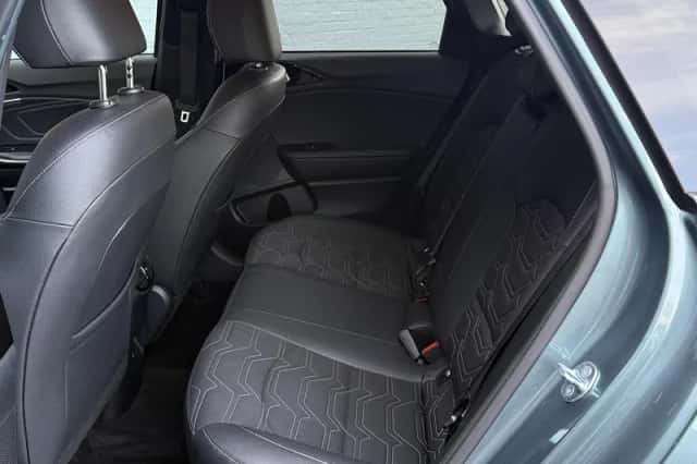 Kia Ceed Sportswagon (2025) thumbnail 15
