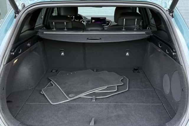 Kia Ceed Sportswagon (2025) thumbnail 18