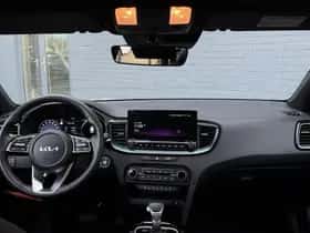 Kia Ceed Sportswagon (2025) thumbnail 20