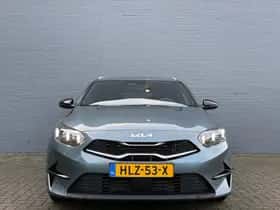 Kia Ceed Sportswagon (2025) thumbnail 3