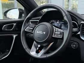 Kia Ceed Sportswagon (2025) thumbnail 21