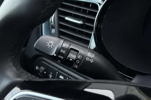 Kia Ceed Sportswagon (2025) thumbnail 23