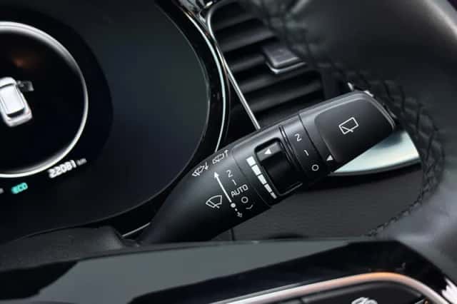 Kia Ceed Sportswagon (2025) thumbnail 24