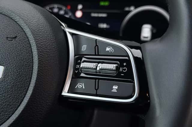 Kia Ceed Sportswagon (2025) thumbnail 26