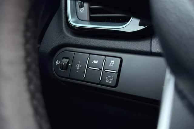 Kia Ceed Sportswagon (2025) thumbnail 27