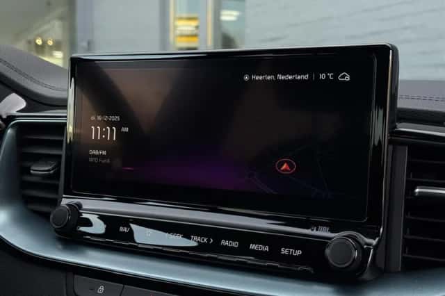 Kia Ceed Sportswagon (2025) thumbnail 29