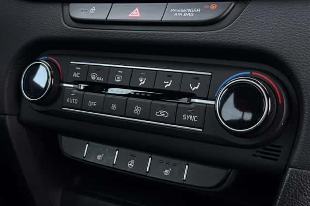 Kia Ceed Sportswagon (2025) thumbnail 30