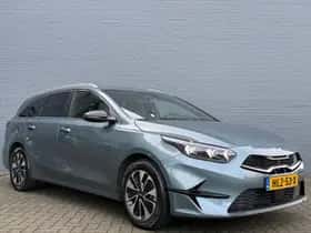 Kia Ceed Sportswagon (2025) thumbnail 4