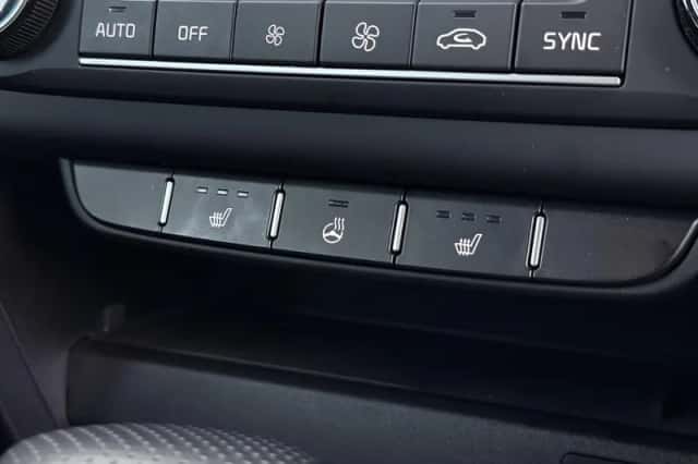 Kia Ceed Sportswagon (2025) thumbnail 31
