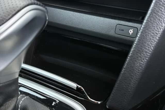 Kia Ceed Sportswagon (2025) thumbnail 33