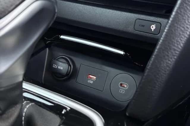 Kia Ceed Sportswagon (2025) thumbnail 34
