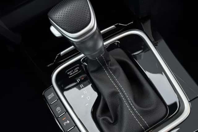 Kia Ceed Sportswagon (2025) thumbnail 35