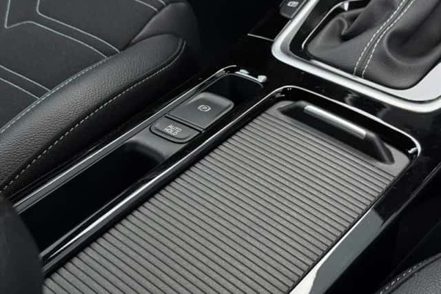 Kia Ceed Sportswagon (2025) thumbnail 36