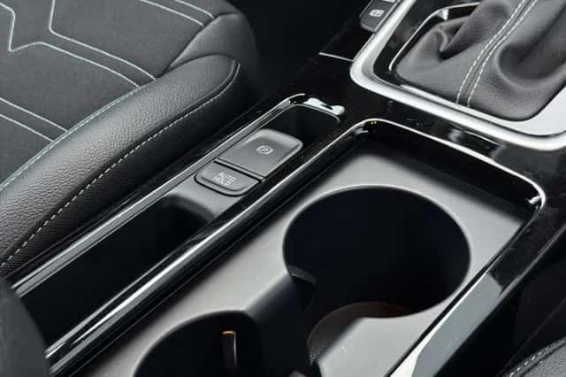 Kia Ceed Sportswagon (2025) thumbnail 37