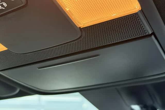Kia Ceed Sportswagon (2025) thumbnail 38
