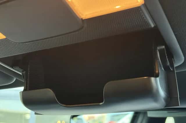 Kia Ceed Sportswagon (2025) thumbnail 39
