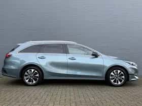 Kia Ceed Sportswagon (2025) thumbnail 5
