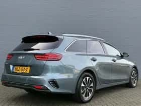 Kia Ceed Sportswagon (2025) thumbnail 6