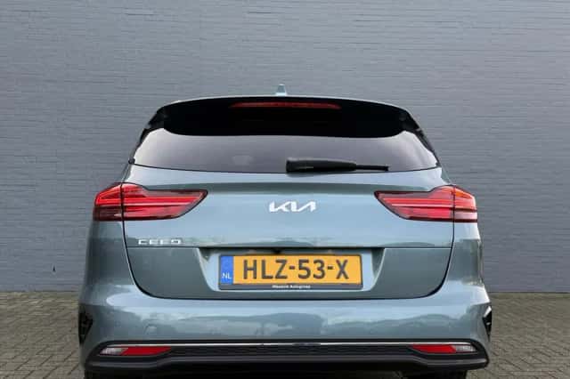 Kia Ceed Sportswagon (2025) thumbnail 7