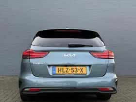 Kia Ceed Sportswagon (2025) thumbnail 7