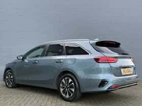 Kia Ceed Sportswagon (2025) thumbnail 8