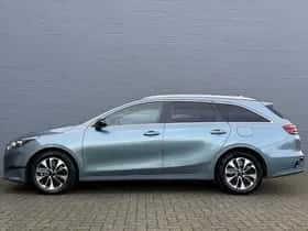 Kia Ceed Sportswagon (2025) thumbnail 9