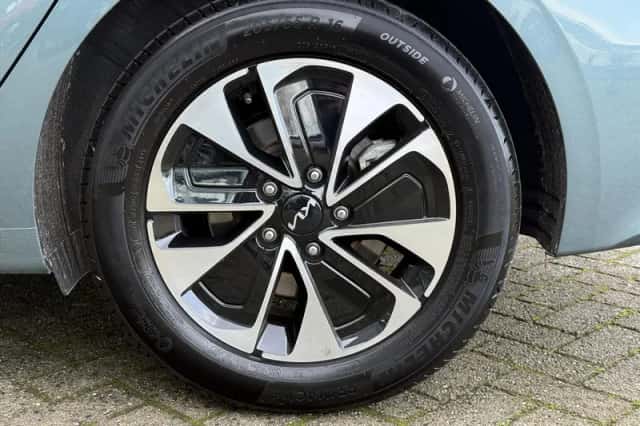 Kia Ceed Sportswagon (2025) thumbnail 10