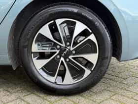 Kia Ceed Sportswagon (2025) thumbnail 10