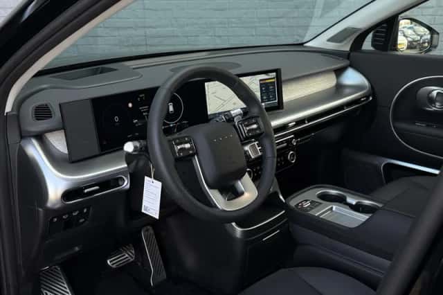 Hyundai Ioniq 9 (2025) thumbnail 12