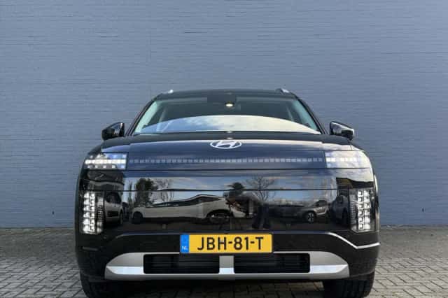 Hyundai Ioniq 9 (2025) thumbnail 3