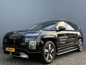 Hyundai Ioniq 9 (2025) thumbnail 3