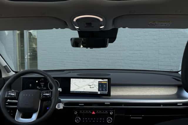 Hyundai Ioniq 9 (2025) thumbnail 21