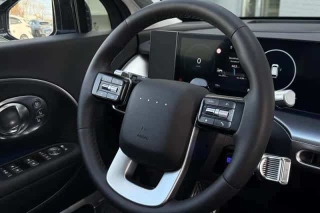 Hyundai Ioniq 9 (2025) thumbnail 22