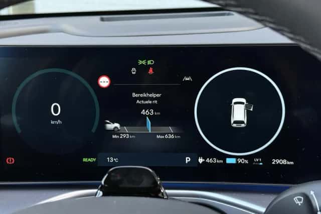 Hyundai Ioniq 9 (2025) thumbnail 23